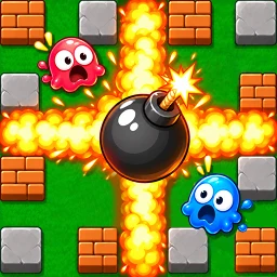 Boomland: Maze Escape