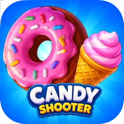 Ikon Candy Shooter
